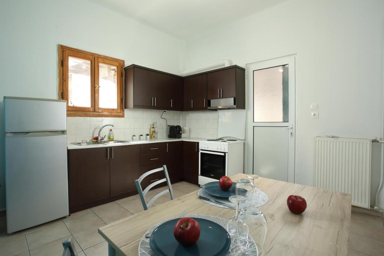 Nikea Apartment Near Piraeus Port And Metro St I Bagian luar foto