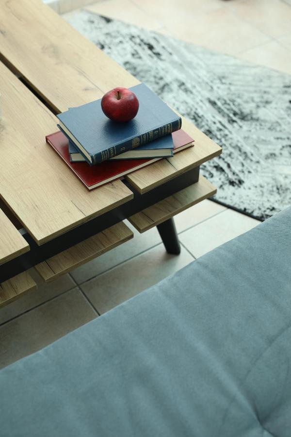 Nikea Apartment Near Piraeus Port And Metro St I Bagian luar foto